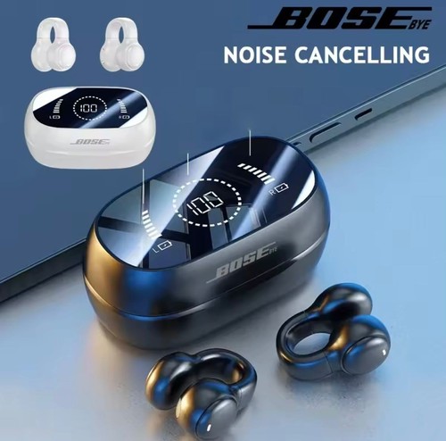 Bose wireless auricolari - bose,