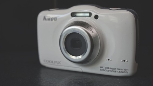 Nikon coolpix s32 2 - coolpix,