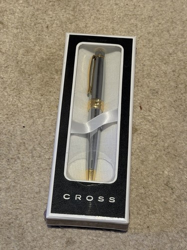 Cross bailey medallist - cross,
