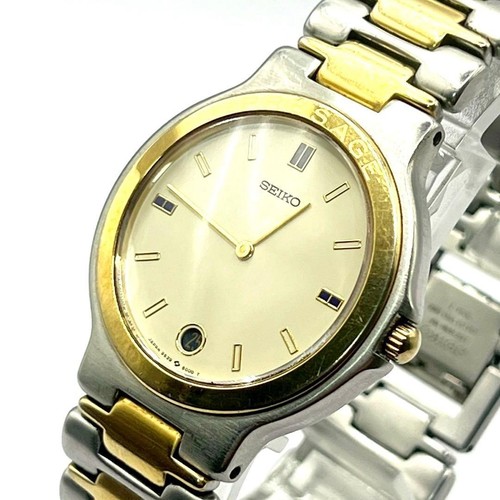 Orologio polso uomo seiko - orologio,