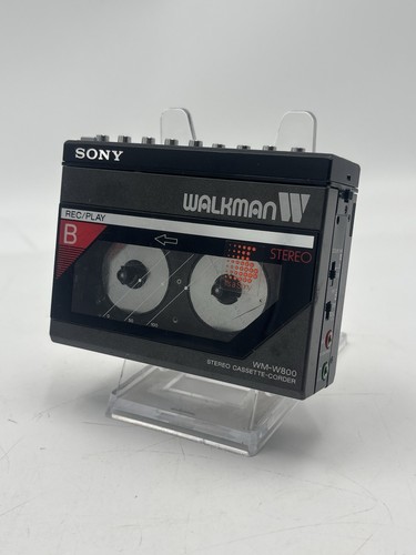 Sony walkman w800 - sony,