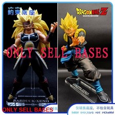Base di ritenuta Dragon Ball DXF GOGETA XENO Super Three BARDUCK FIGURE