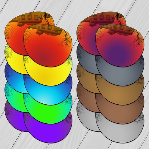 Lenti ricambio hd - ricambio,
