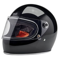Casco Biltwell Gringo S nero