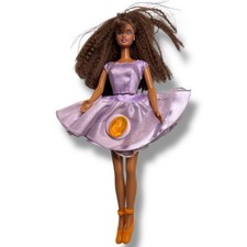 Bambola Barbie Teresa