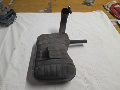 Vespa 160 180 marmitta - ss,