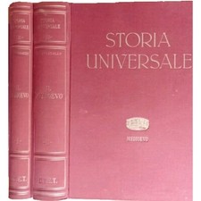 2 vol Il Medioevo (476 - 1454)