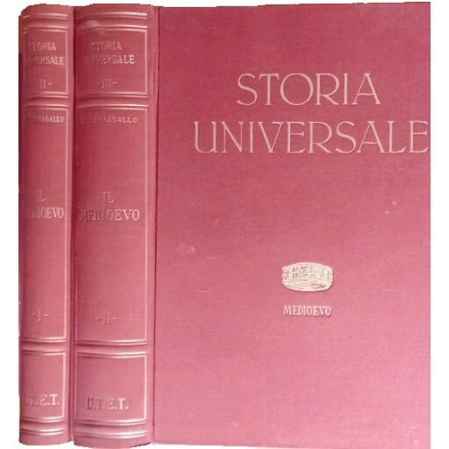 Vol medioevo - vol, (476