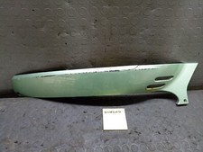 FIANCHETTO DESTRO PIAGGIO VESPA GT 200 L 2003 2004 GRAFFI DANNEGGIATA