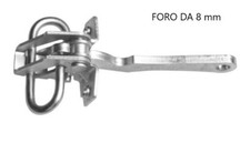 Tirante porta FIAT Ducato dal 1994 al 2002 anteriore destro=sinistro NUOVO! 