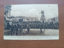 Genio Militare - conferimento