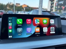 Original BMW NBT EVO CarPlay