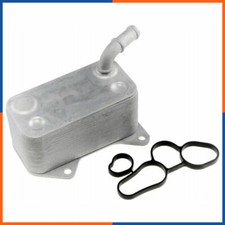 Radiatore Olio Motore per AUDI