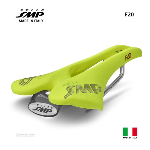Nuova sella selle smp f20 - nuova,