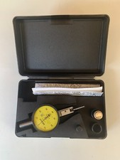 Comparatore a leva Mitutoyo 0.01mm