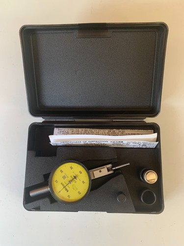 Comparatore leva mitutoyo - a,