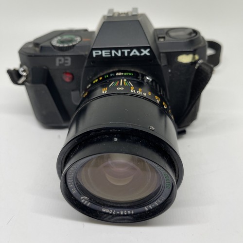 Pentax p30t fotocamera - p30t,