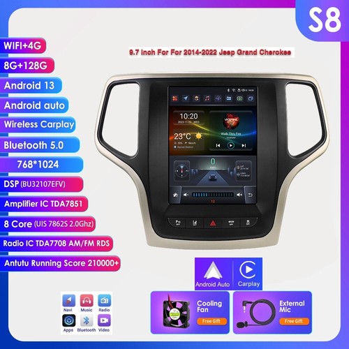 Autoradio android per - android,