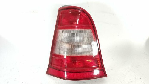 Fanale posteriore mercedes - fanale,