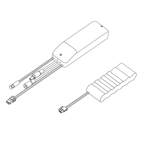 Fosnova fos2209603500 kit - fosnova,