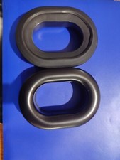 PADIGLIONI GEL+FOAM PER CUFFIE