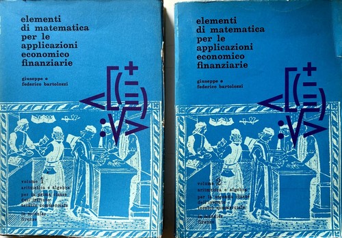Bartolozzi elementi - f.,