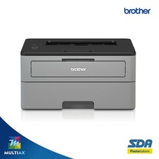 STAMPANTE BROTHER LASER BIANCO