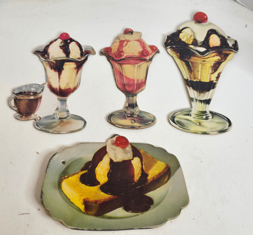 Espositore ristorante sala - , da