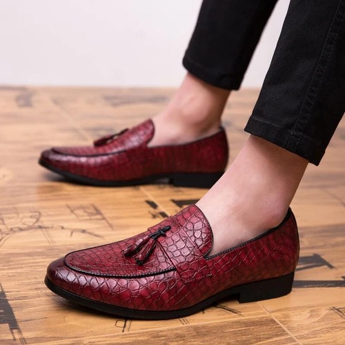 Scarpe eleganti formali - , uomo