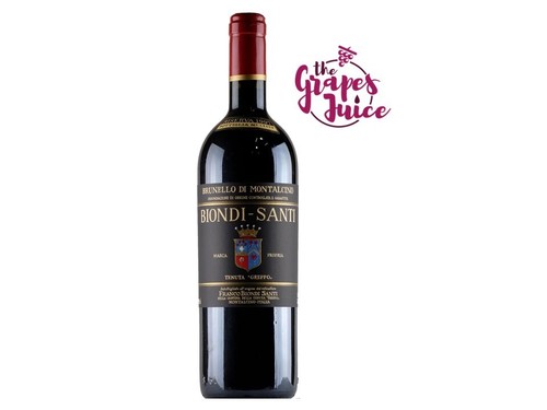 Biondi santi tenuta - santi,