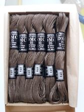 art 107 filo da ricamo DMC col