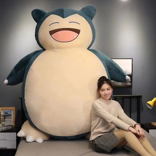 Custodia peluche gigante