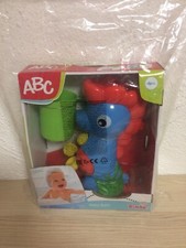 Giocattolo da Bagno ABC Vasca