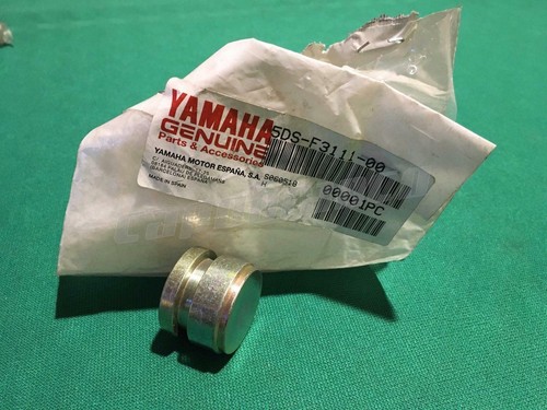 Yamaha cod 5dsf31110000 - cod.5dsf31110000, tappo