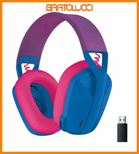 Logitech g435 lightspeed - g435,