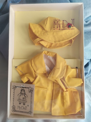 Doll kit scatola - kit,