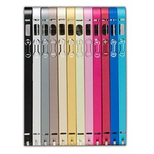 Alluminio Bumper per IPHONE 5