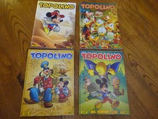 Giornalini Topolino Walt