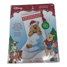 Dimensions Disney Winnie the