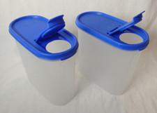 Tupperware set of two #3 1614