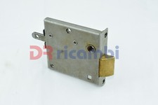Locking Connector Right for