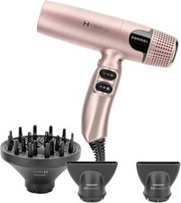 PLUS RANGE PROFESSIONAL HAIR