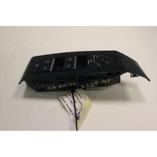 PULSANTI ALZACRISTALLO ANT. SX PER MAZDA CX-30 (19) 2.0 16V MILD HYBRID 2019