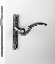 Maniglia Ovale ferramenta per