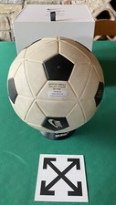 pallone calcio Finale nike off