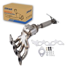 Catalizzatore Collettore