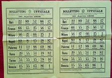 2131-BOLLETTINO UFFICIALE DEL