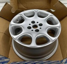 FIAT MULTIPLA CERCHIO IN LEGA