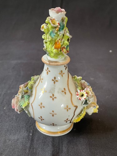 Antico francese porcellana - francese,