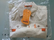 Camicia bambino Majoral